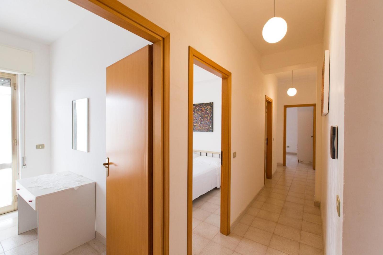 Villa Marina - San Lorenzo Рейтані Номер фото
