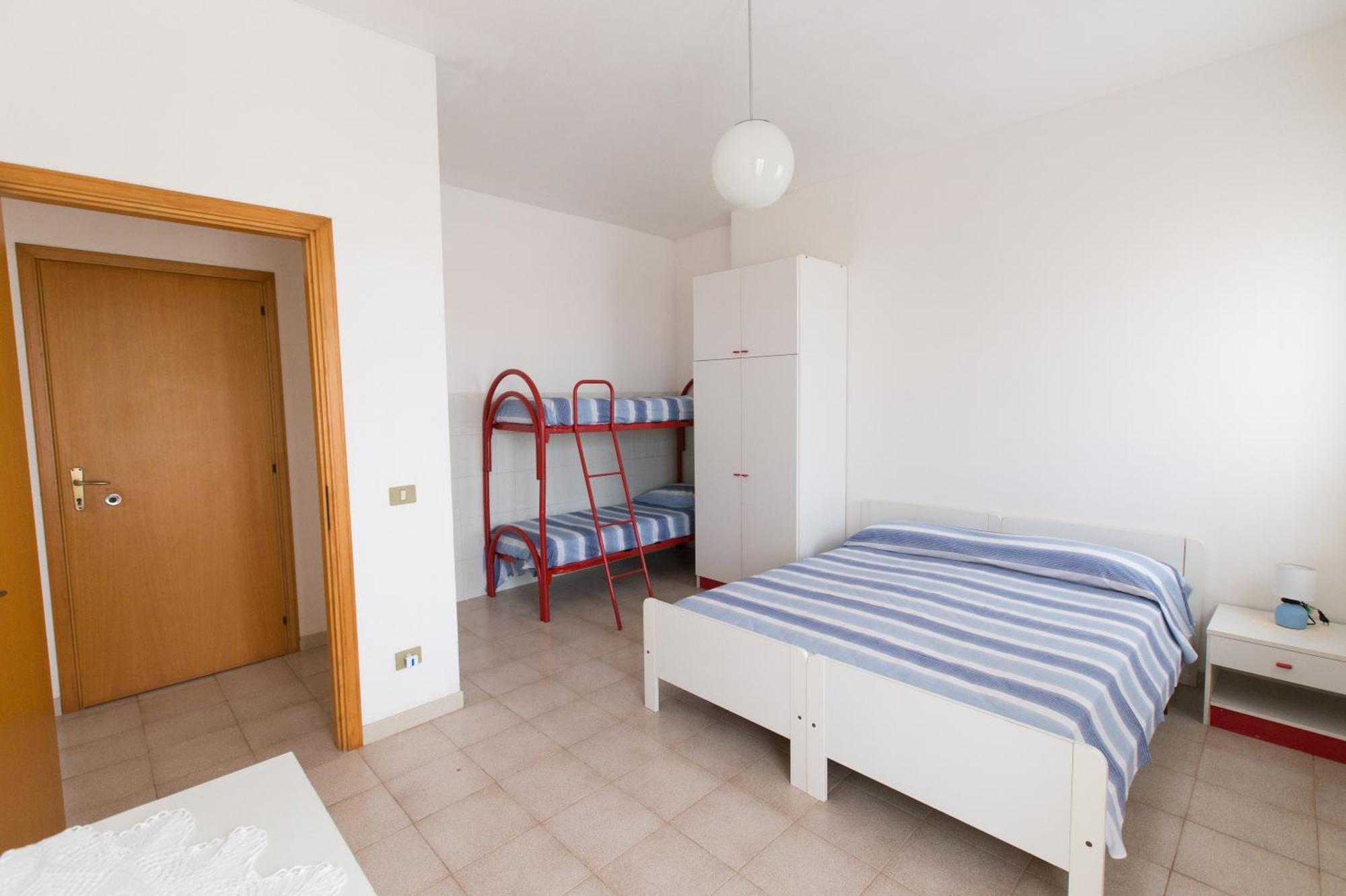 Villa Marina - San Lorenzo Рейтані Номер фото