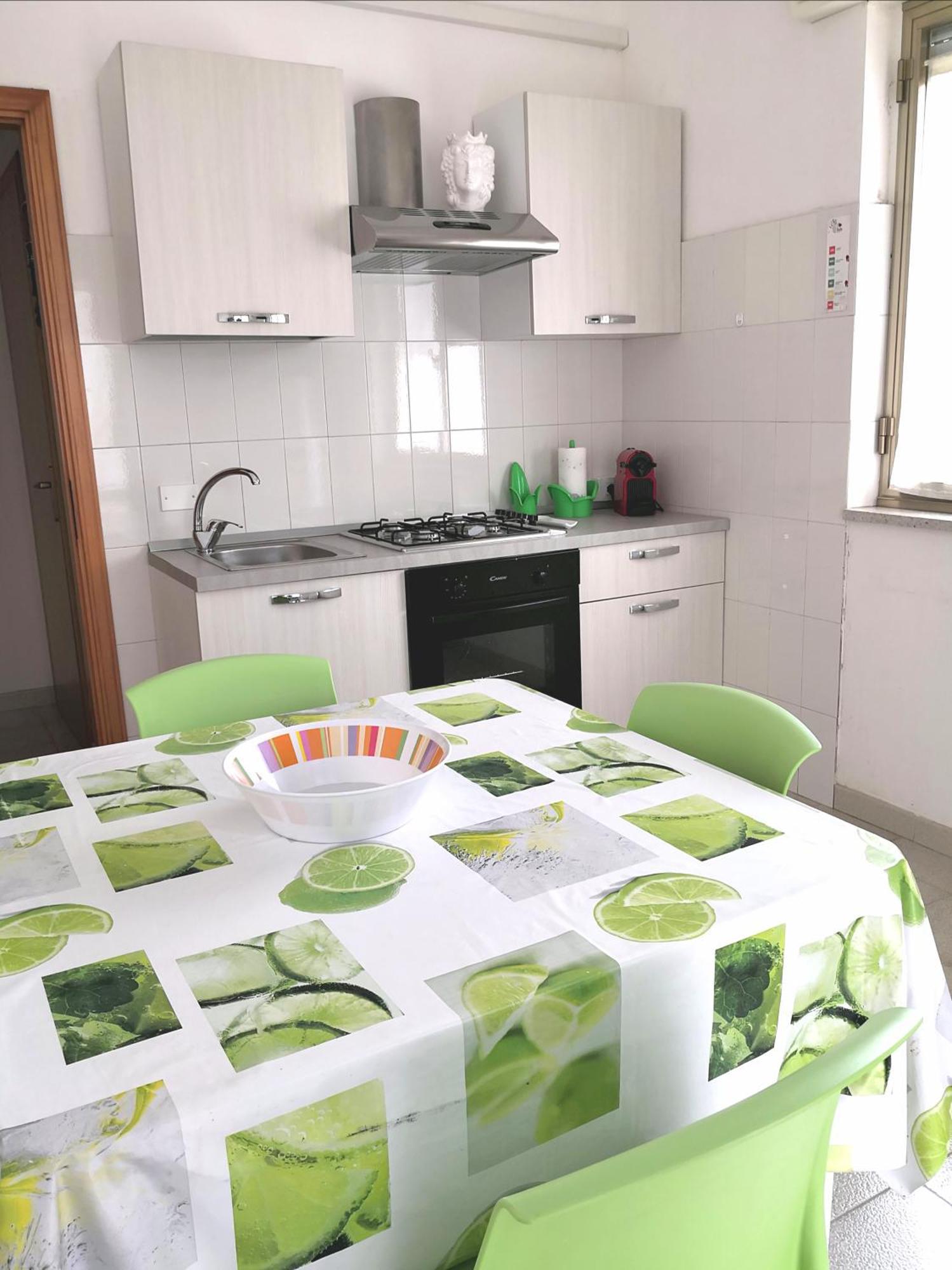 Villa Marina - San Lorenzo Рейтані Номер фото