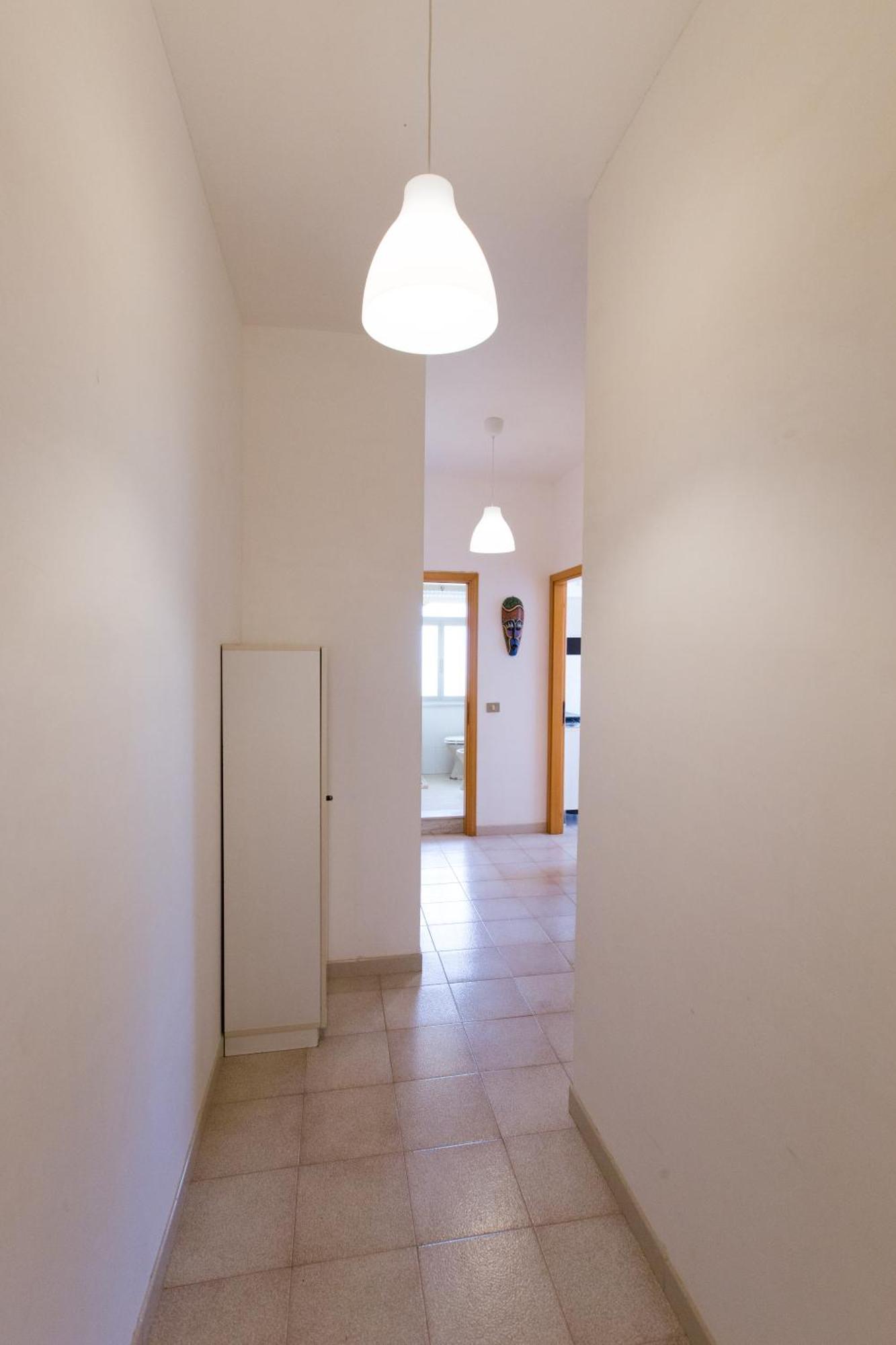 Villa Marina - San Lorenzo Рейтані Екстер'єр фото