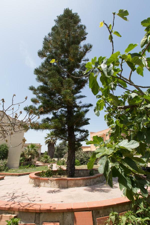 Villa Marina - San Lorenzo Рейтані Екстер'єр фото